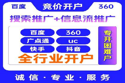 案例解析：SEM托管代运营团队风采